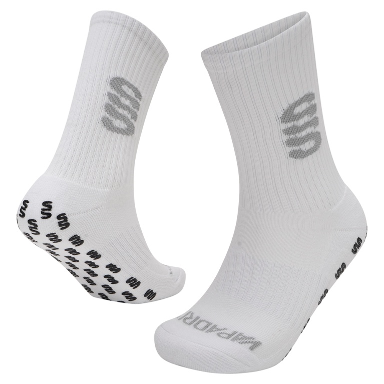 WILLIAM BROOKES STAFF Quarter Gripper Sock